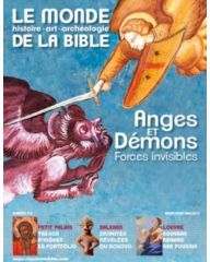 Anges et Démons