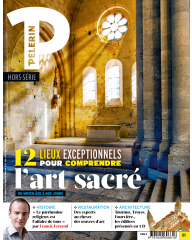 12 lieux exceptionnels pour comprendre l'Art Sacré