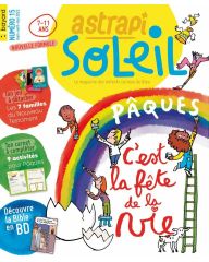Astrapi Soleil