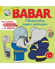 Babar
