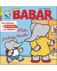 Babar