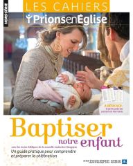 Baptiser notre enfant