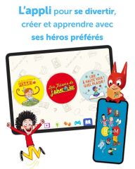 L'appli Bayam