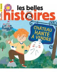 Les Belles Histoires