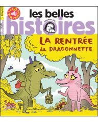 Les Belles Histoires