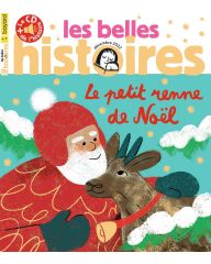 Les Belles Histoires