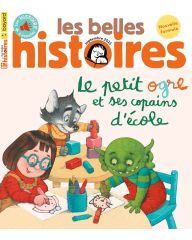 Les Belles Histoires