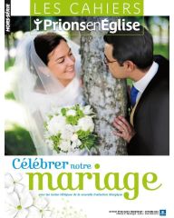 Célébrer notre mariage