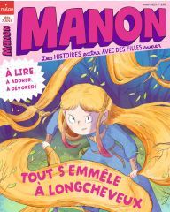 Manon