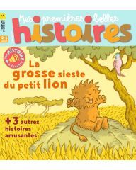 Mes premières Belles Histoires