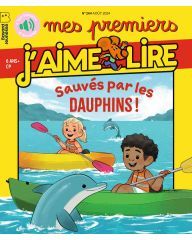 Mes premiers J'aime lire