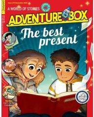 AdventureBox