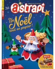 Astrapi - 2 numéros par mois
