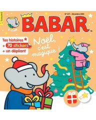 Babar