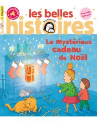 Les Belles Histoires