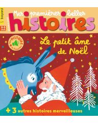 Mes premières Belles Histoires