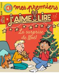Mes premiers J'aime lire