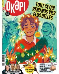 Okapi - 2 numéros par mois