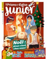 Prions en Église Junior