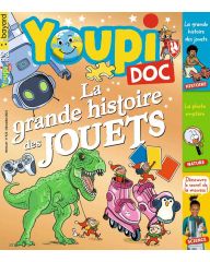 Youpi Doc
