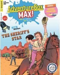 AdventureBox Max