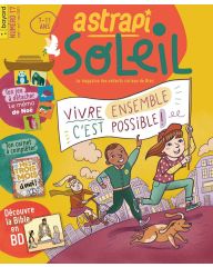 Astrapi Soleil