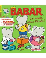 Babar