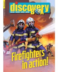 DiscoveryBox