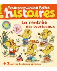 Mes premières Belles Histoires