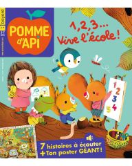 Pomme d'Api