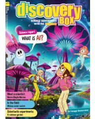 DiscoveryBox