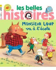 Les Belles Histoires
