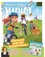 Prions en Église Junior