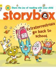 StoryBox