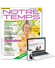 Abonnement Notre Temps