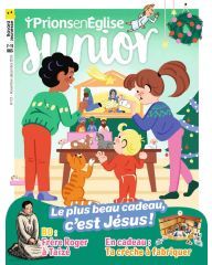 Prions en Église Junior