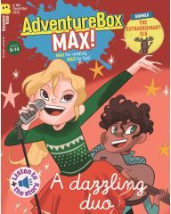 Adventure Box Max