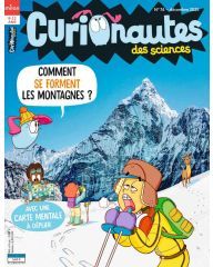 Curionautes des Sciences