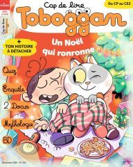 Toboggan