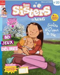 Les Sisters le MAG