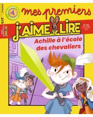 Mes premiers J'aime lire