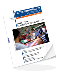 Chrétiens, européens et patriotes ?