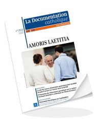 AMORIS LAETITIA