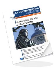 Autour des 500 ans de la réforme