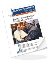 Les religions doivent protéger l'homme