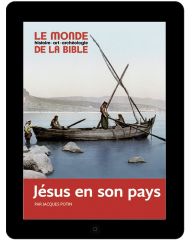 Jésus en son pays