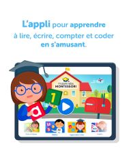 La Maternelle Montessori