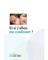 Et si j'allais me confesser ?