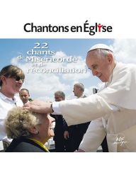 Chantons en Eglise - Miséricorde et Réconciliation