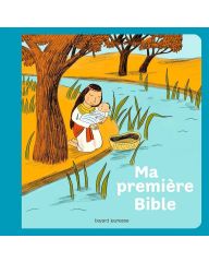 Ma première Bible